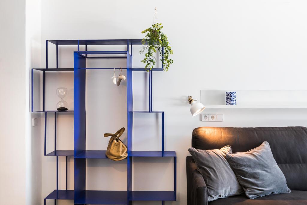 Apartamento El Consell By The Streets
