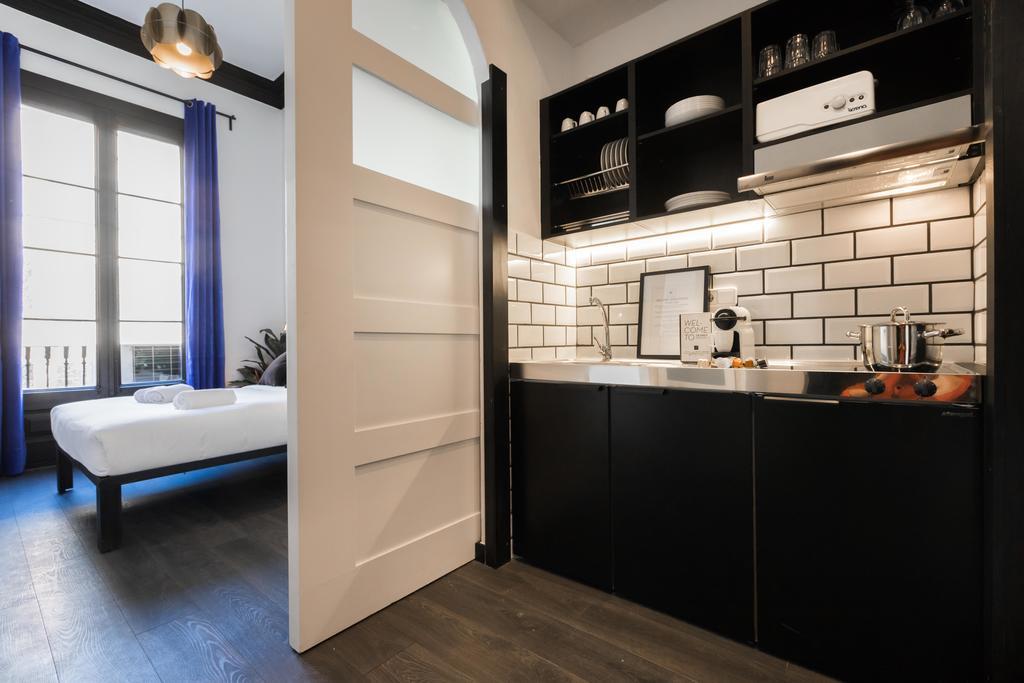Appartement El Consell By The Streets Barcelone
